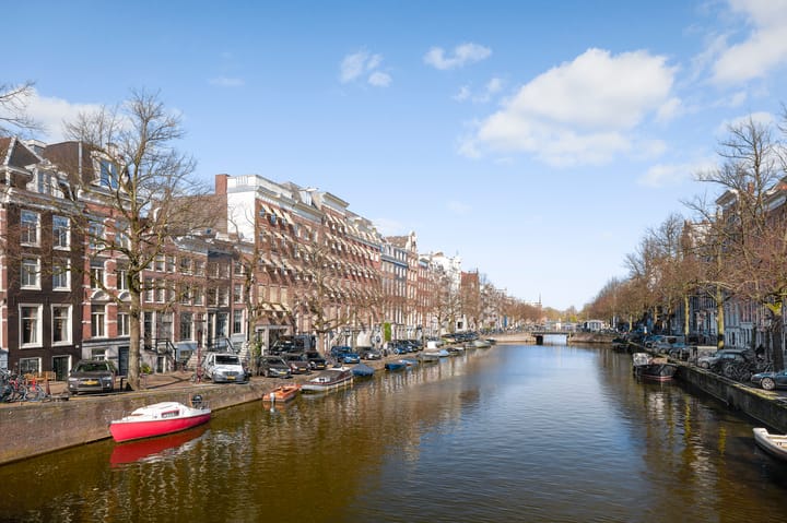 Photo 28 of Keizersgracht 675