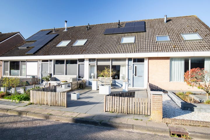 Foto 1 van Van Ommenstraat 14