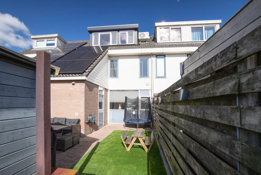 Foto 2 van Van Ommenstraat 14