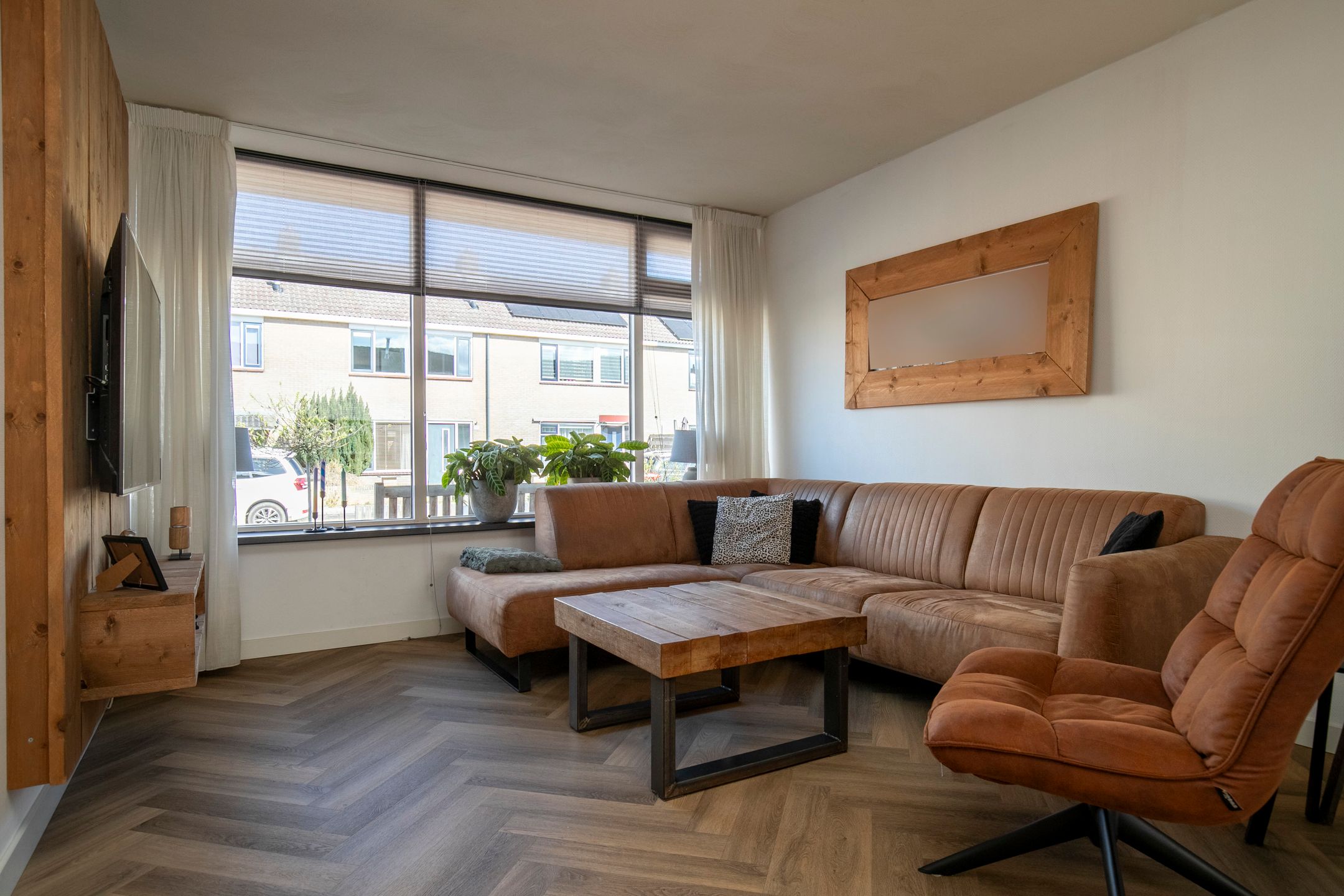 Foto 3 van Van Ommenstraat 14