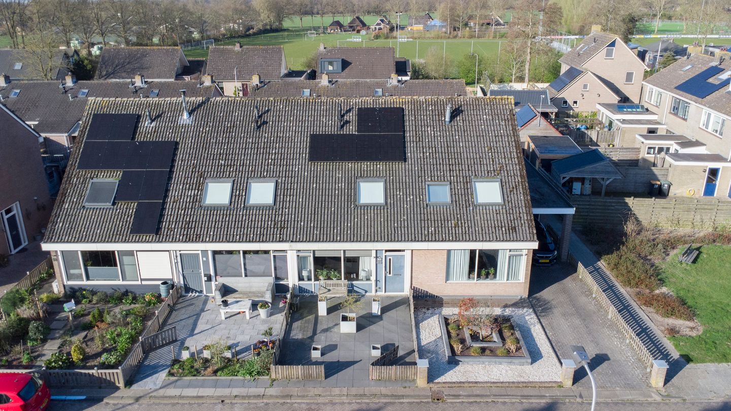 Foto 5 van Van Ommenstraat 14