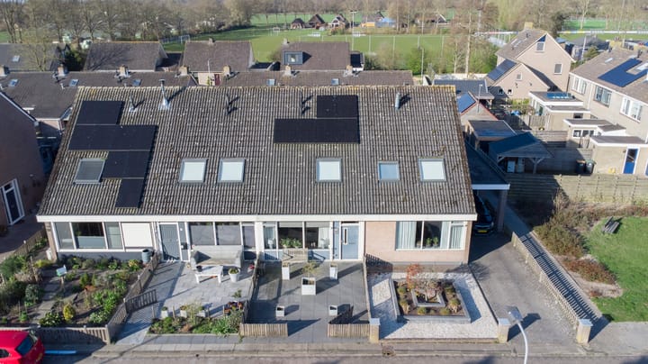 Foto 5 van Van Ommenstraat 14