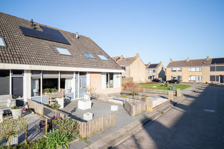 Foto 10 van Van Ommenstraat 14