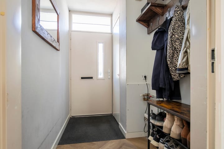 Foto 11 van Van Ommenstraat 14