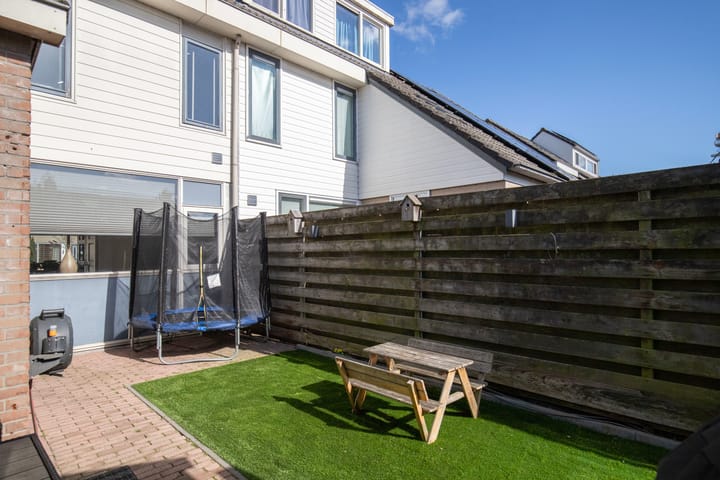 Foto 23 van Van Ommenstraat 14