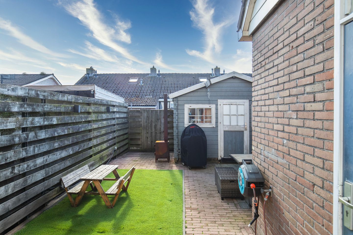 Foto 25 van Van Ommenstraat 14