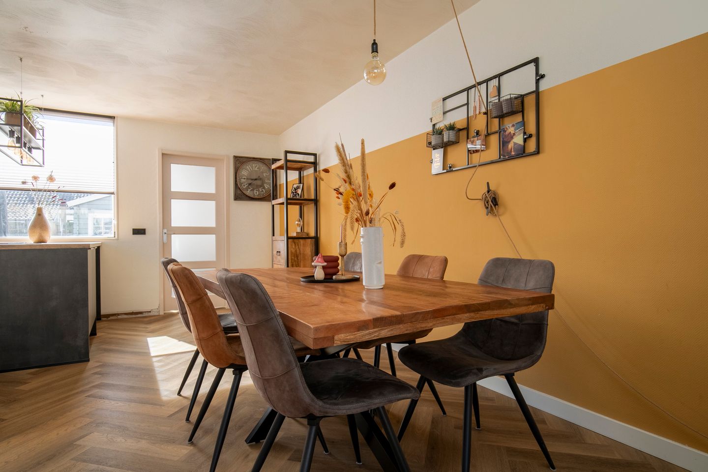 Foto 14 van Van Ommenstraat 14