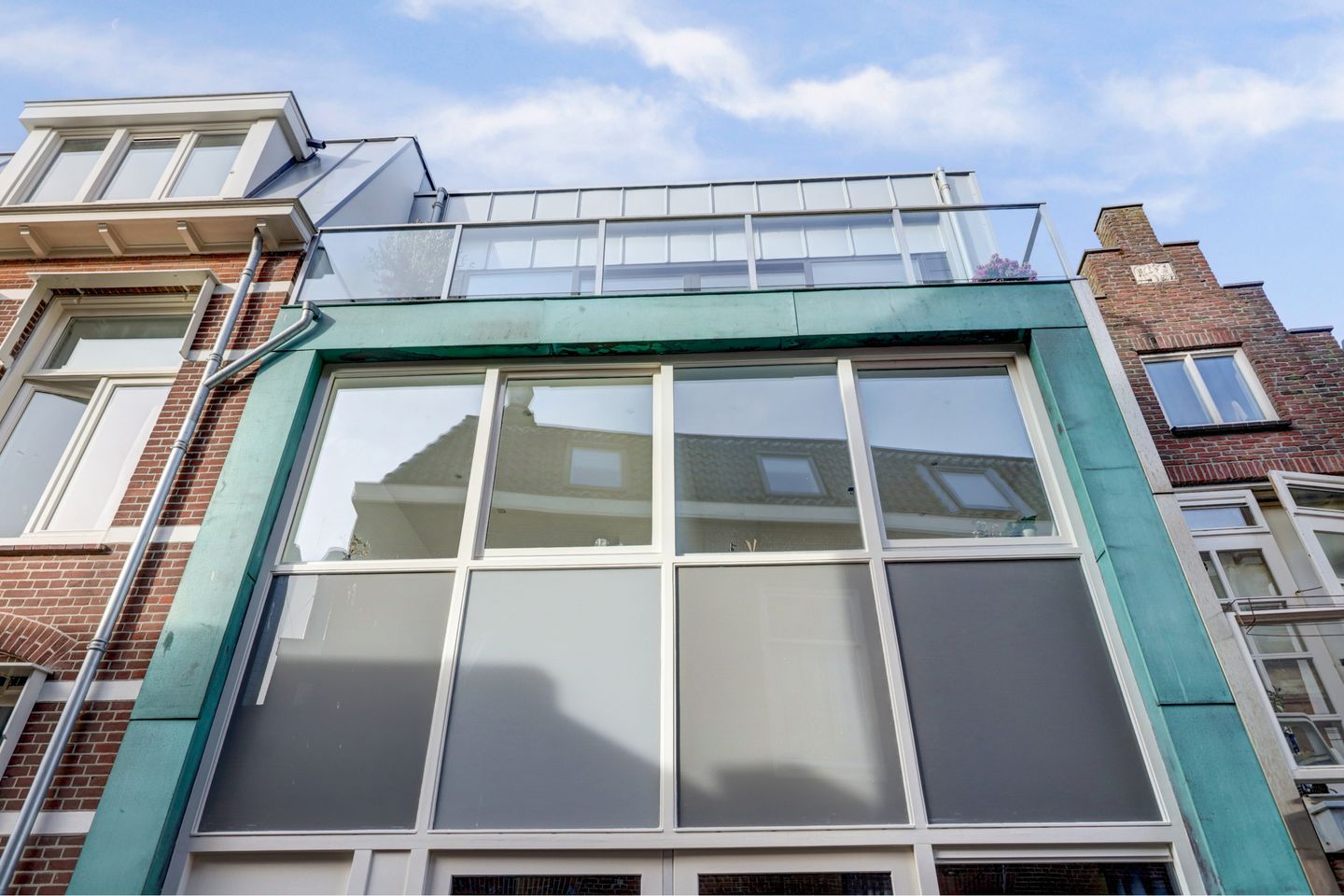 Foto 4 van Kosterstraat 13-C