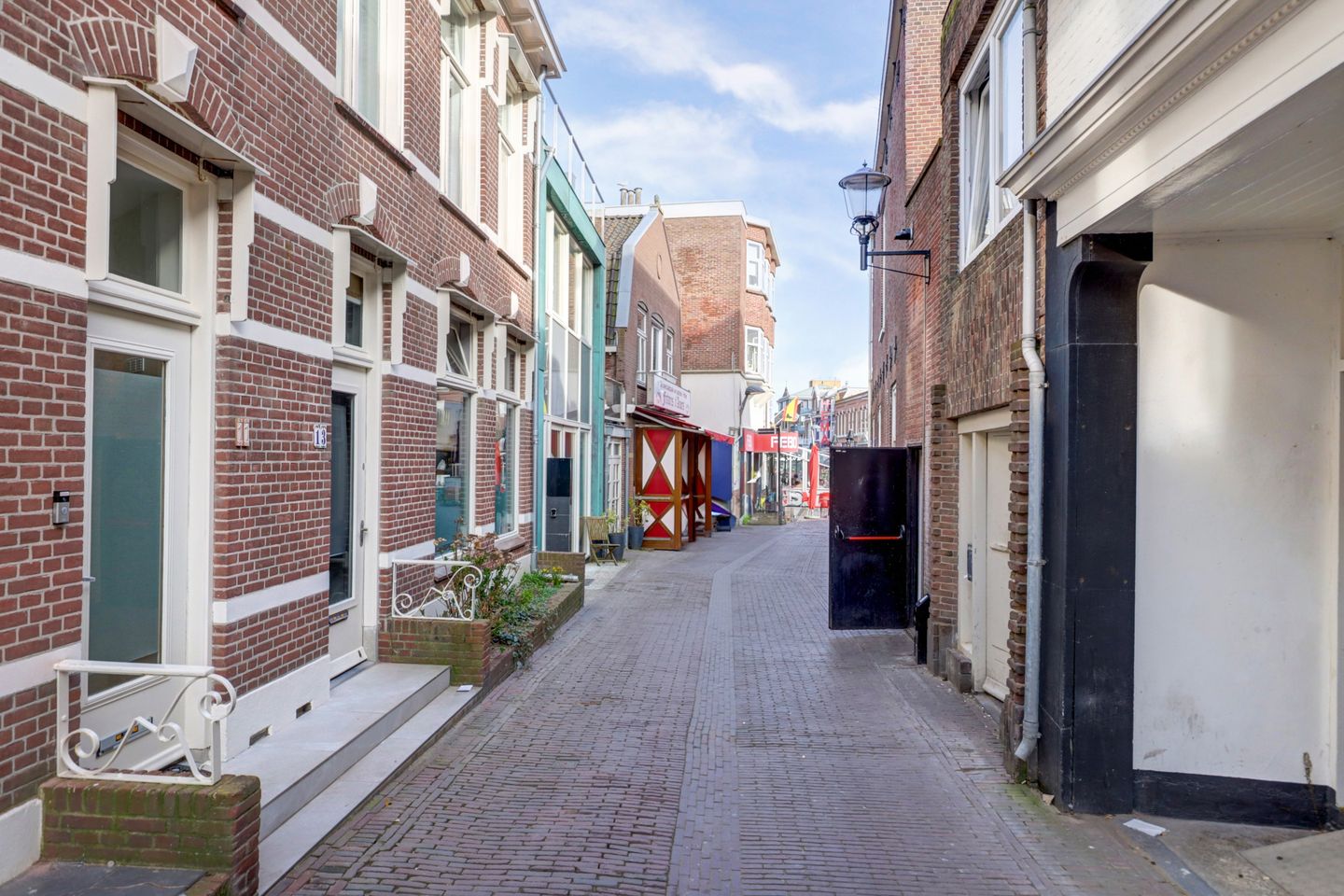 Foto 5 van Kosterstraat 13-C