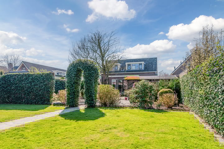 Foto 6 van De Groendijck 19