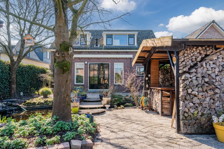 Foto 7 van De Groendijck 19