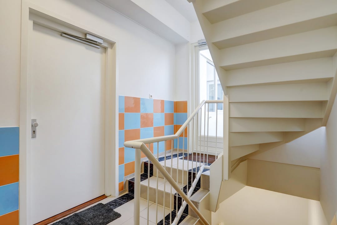 Foto 8 van Kosterstraat 13-C