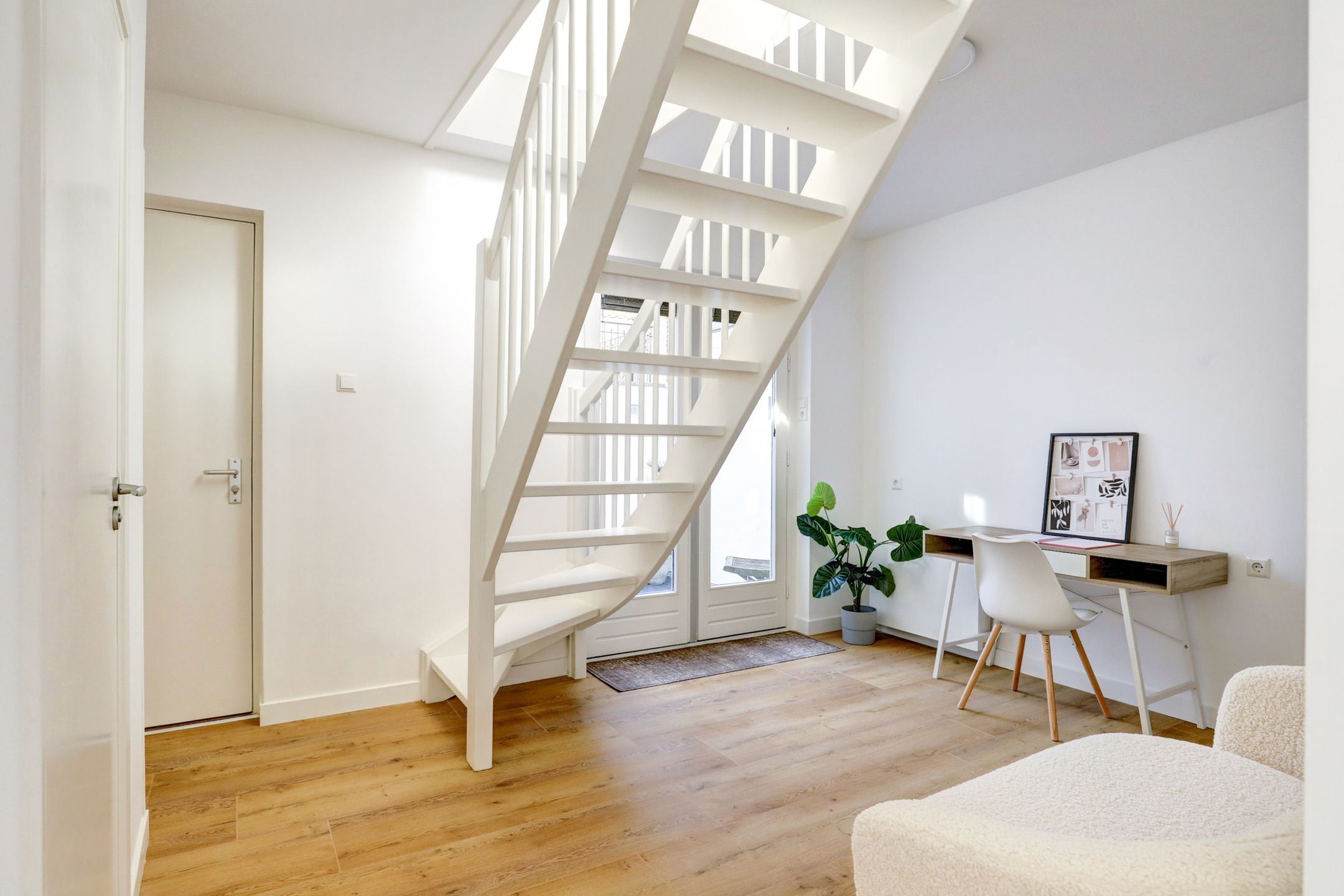 Foto 9 van Kosterstraat 13-C