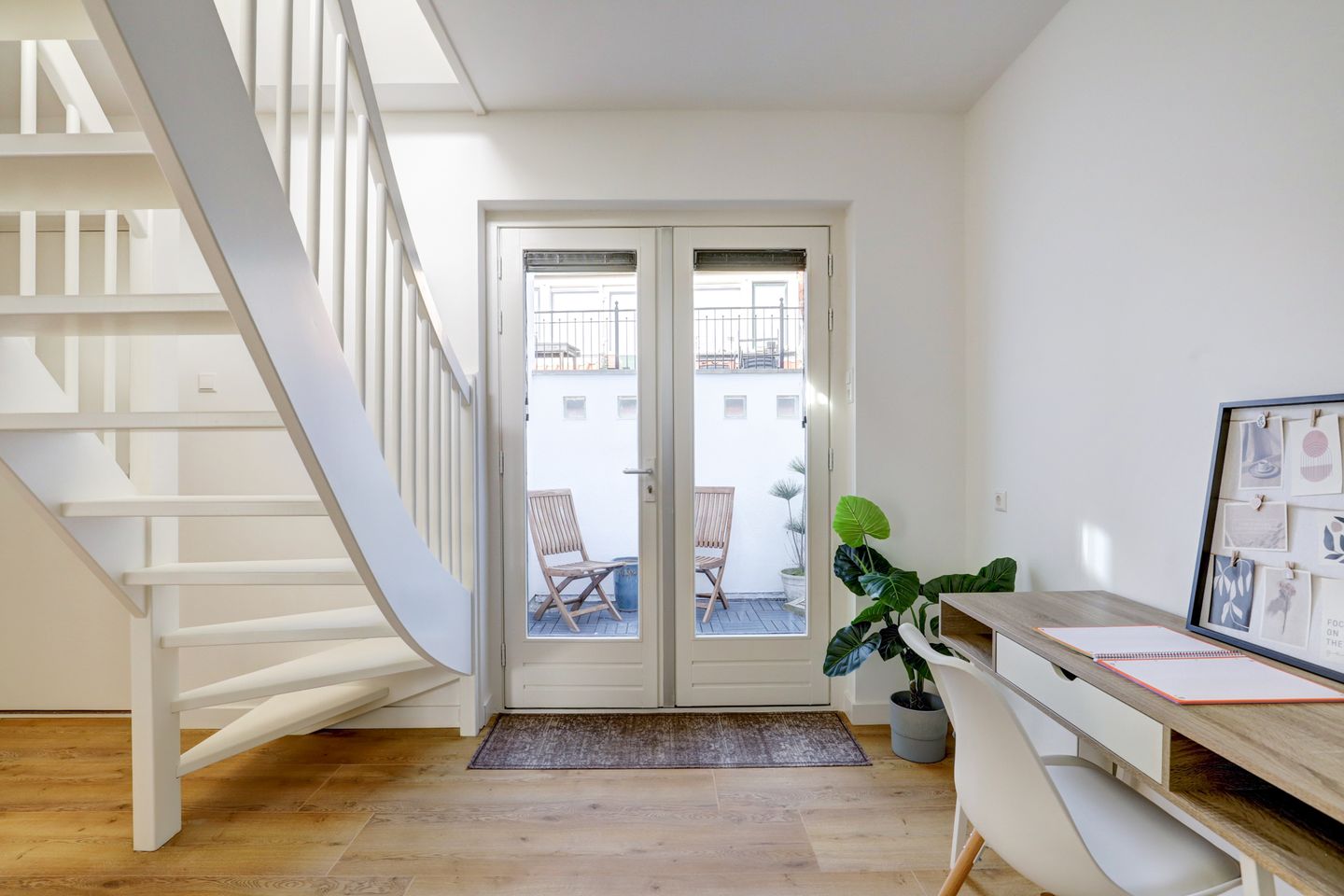 Foto 10 van Kosterstraat 13-C