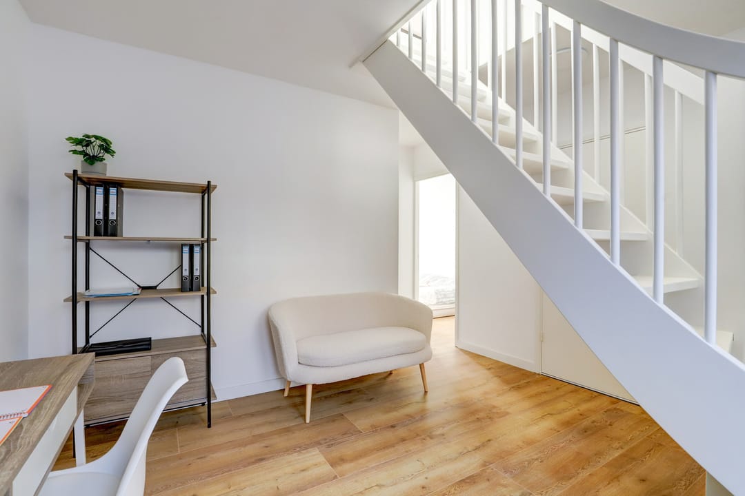 Foto 11 van Kosterstraat 13-C