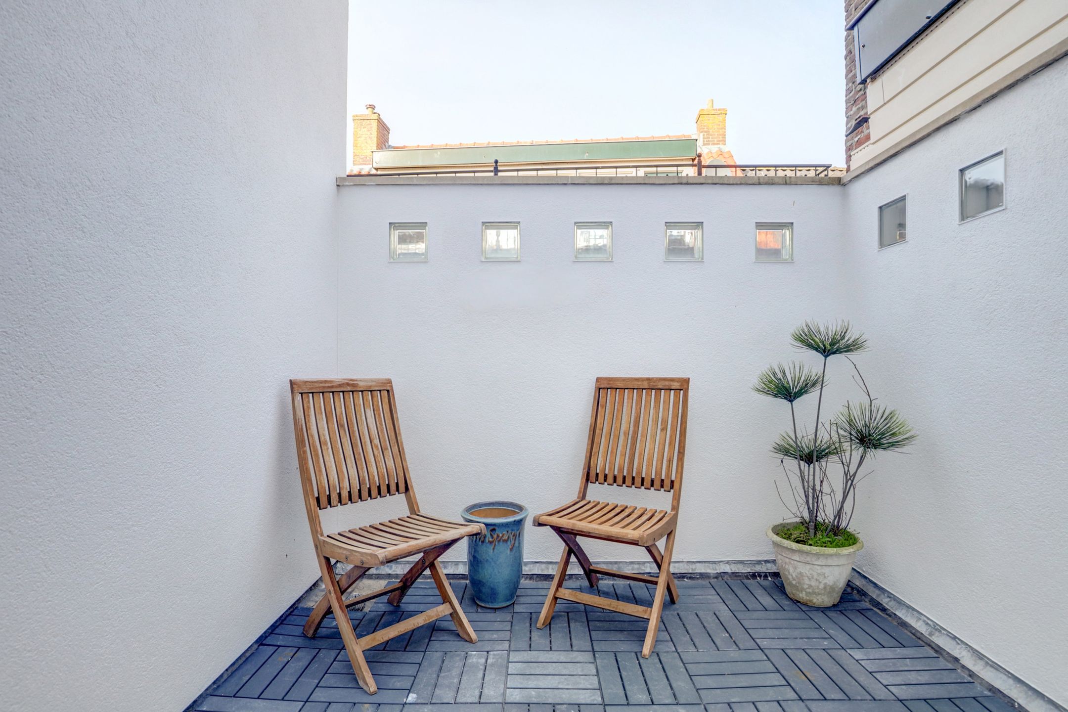 Foto 12 van Kosterstraat 13-C