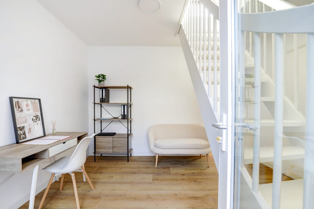 Foto 13 van Kosterstraat 13-C