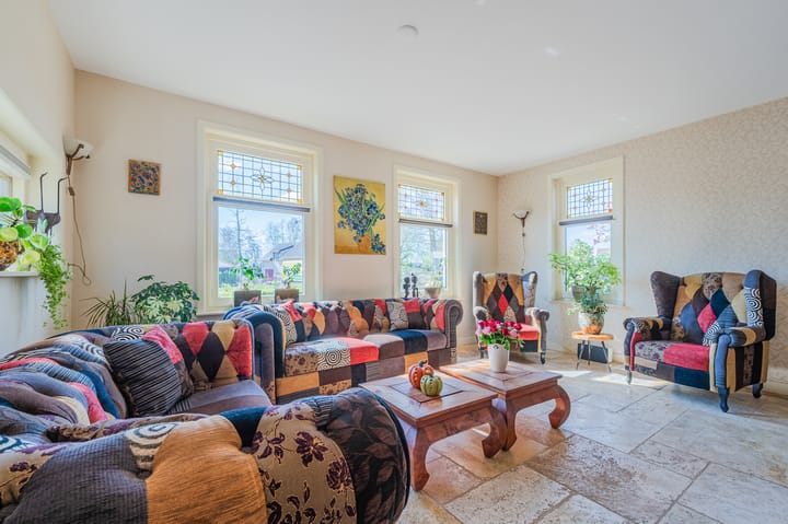 Foto 14 van De Groendijck 19