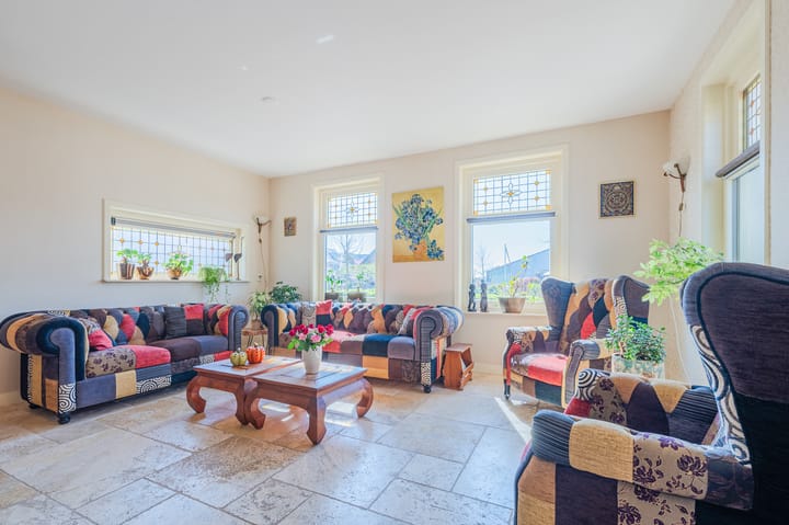 Foto 15 van De Groendijck 19