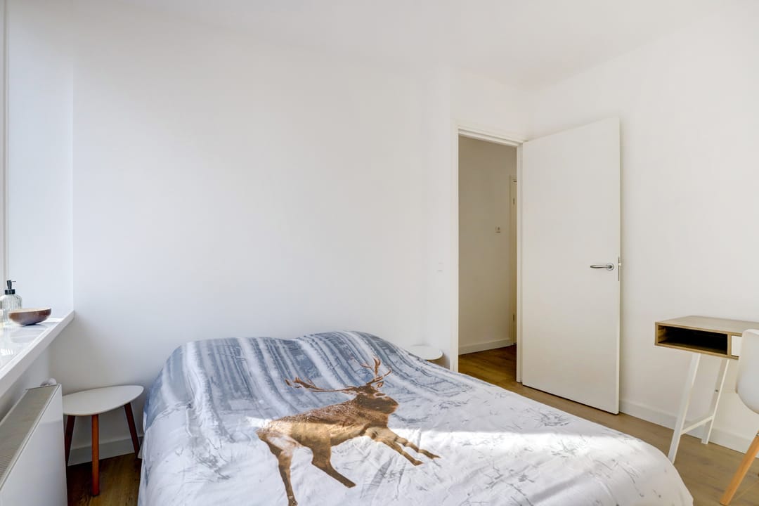 Foto 16 van Kosterstraat 13-C