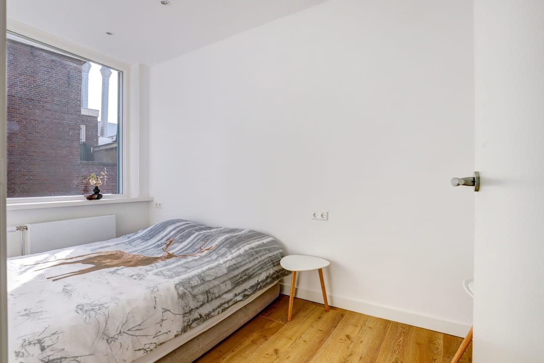 Foto 17 van Kosterstraat 13-C