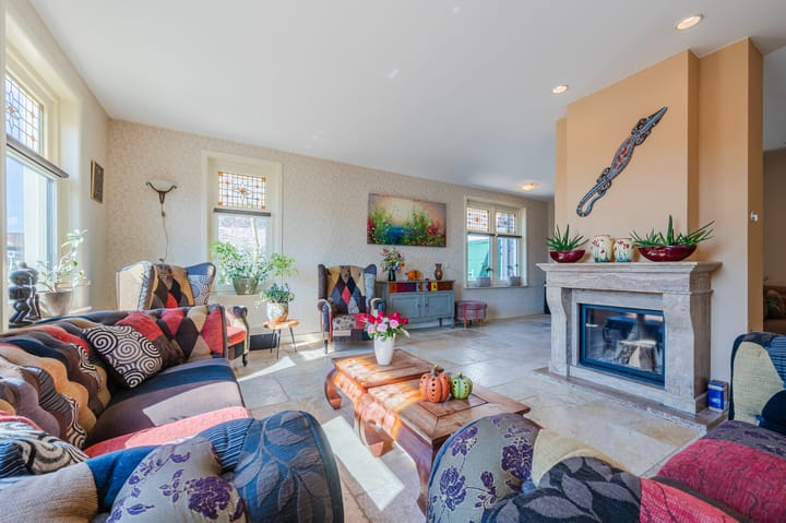 Foto 17 van De Groendijck 19