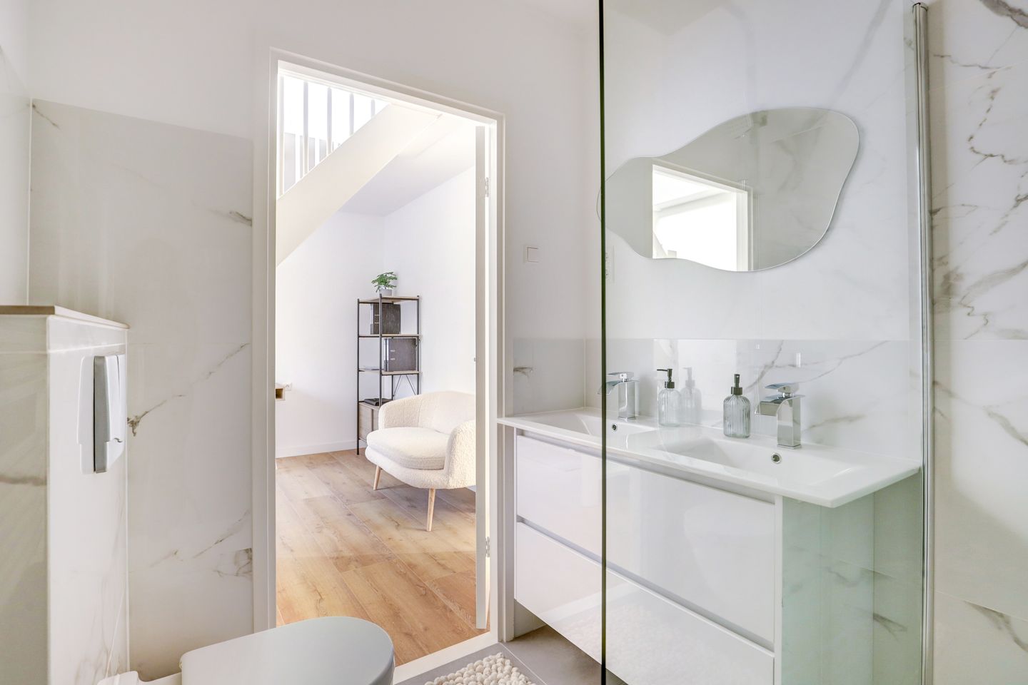 Foto 20 van Kosterstraat 13-C