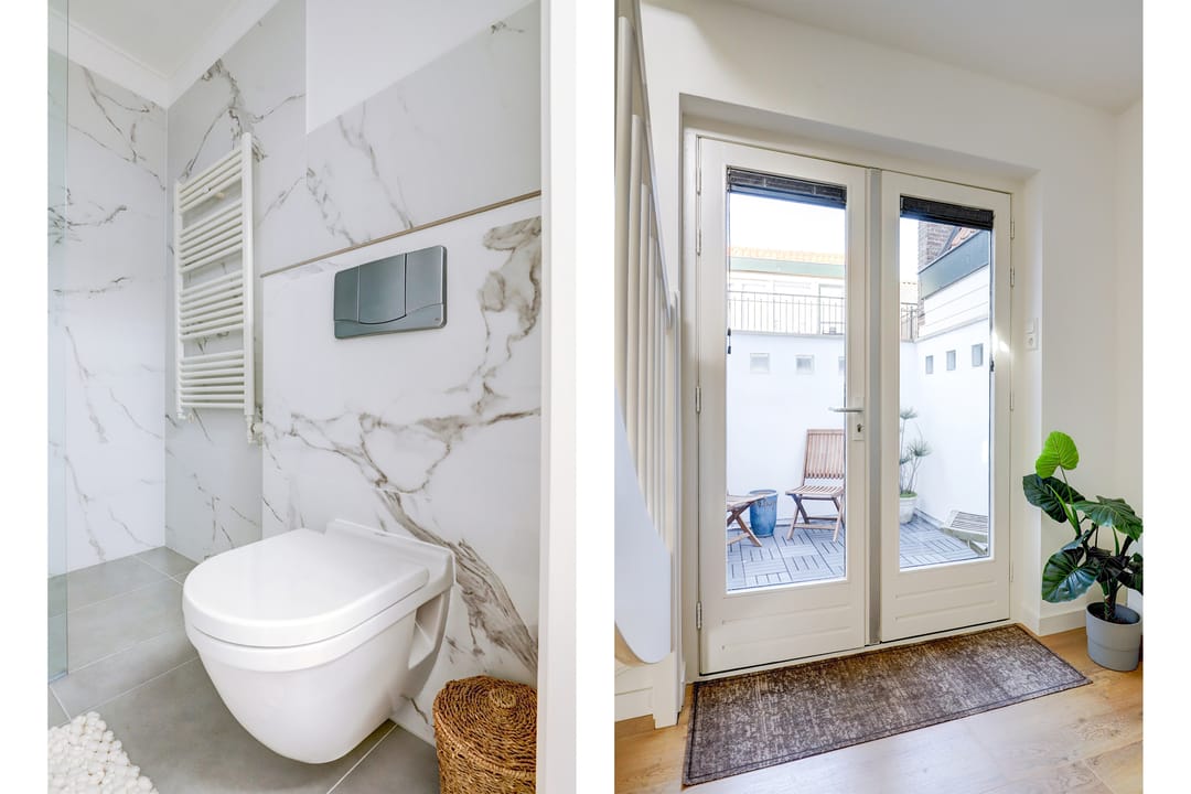 Foto 23 van Kosterstraat 13-C