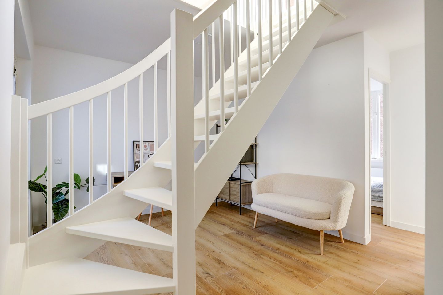 Foto 25 van Kosterstraat 13-C