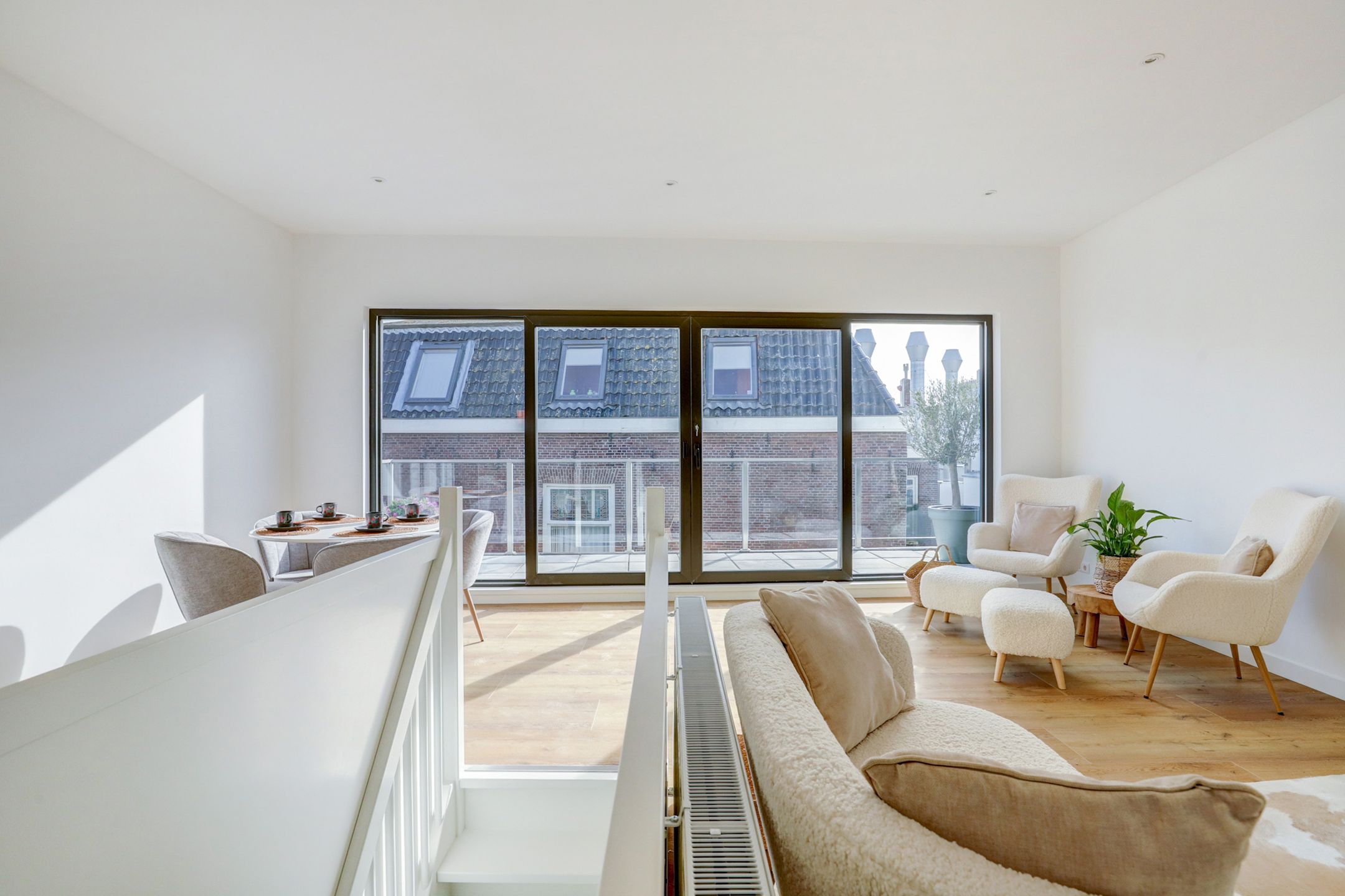 Foto 27 van Kosterstraat 13-C