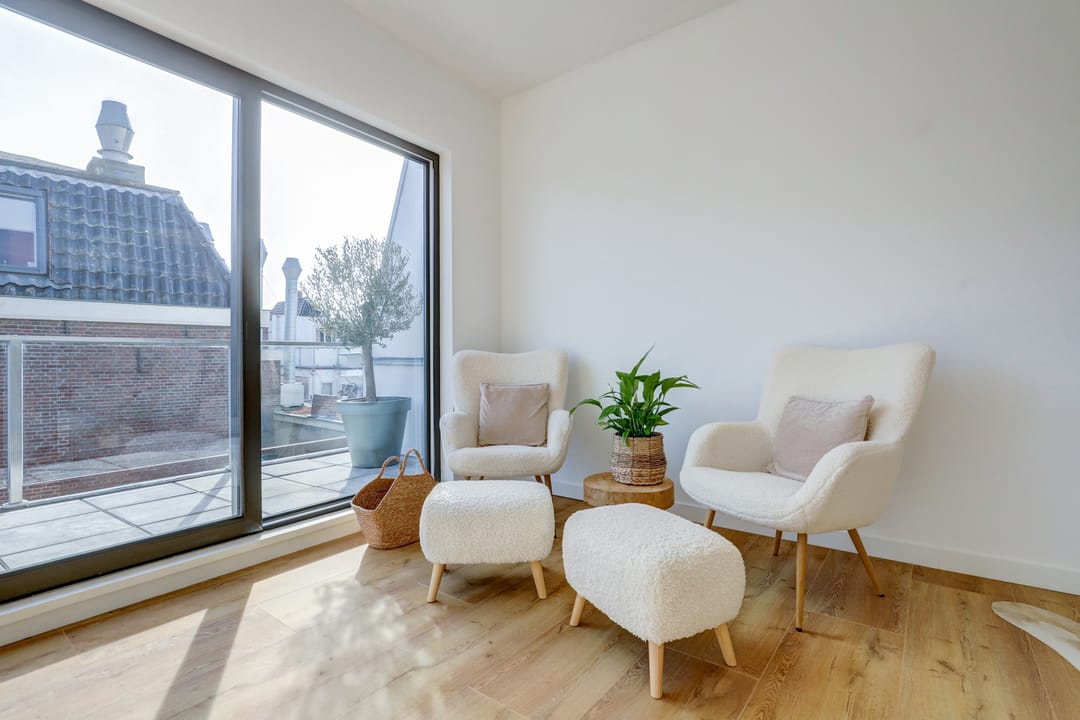 Foto 28 van Kosterstraat 13-C