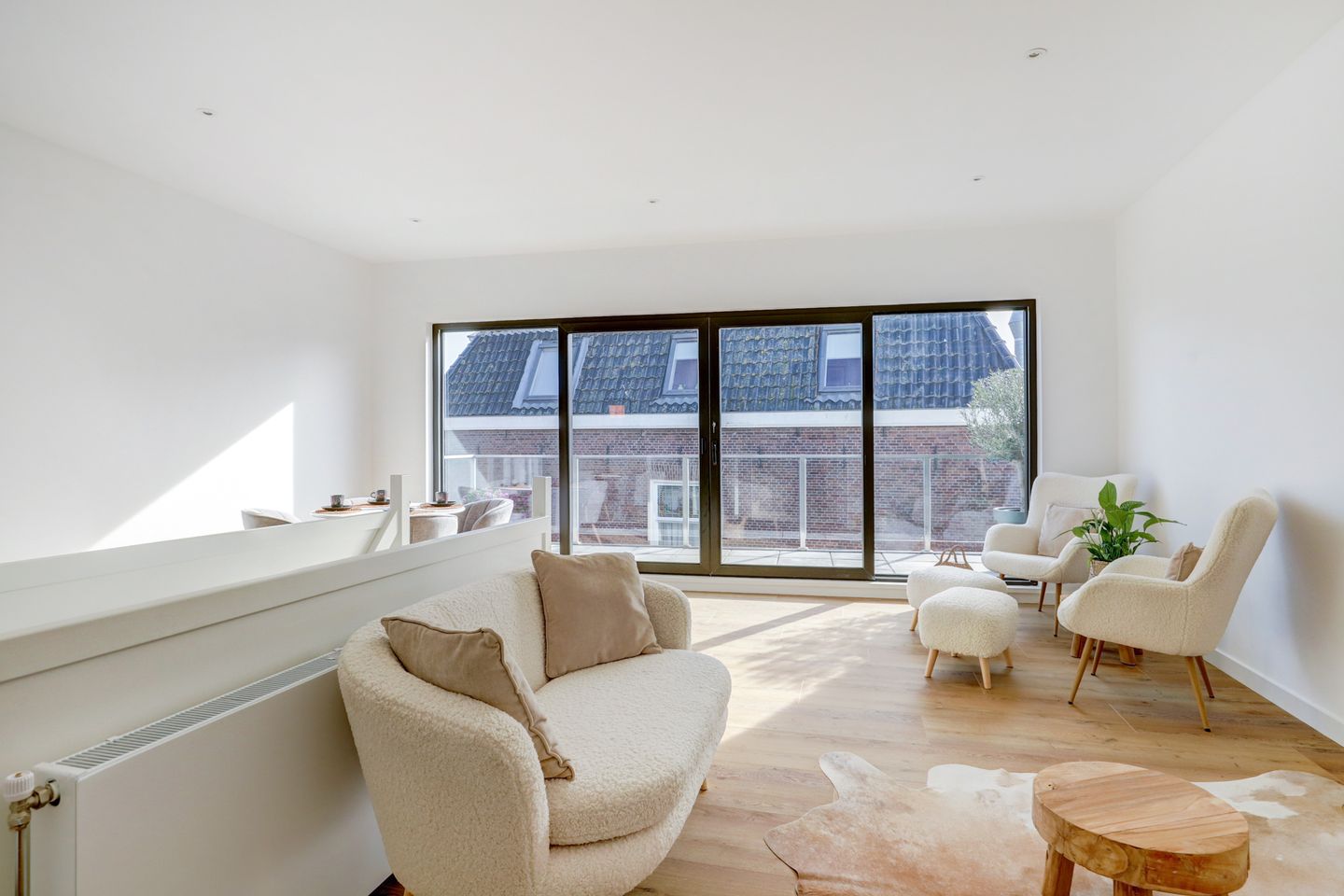 Foto 29 van Kosterstraat 13-C