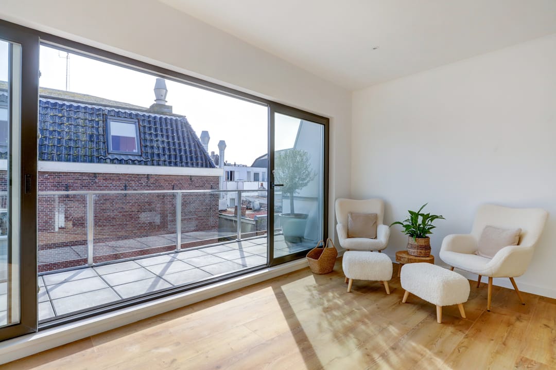 Foto 31 van Kosterstraat 13-C