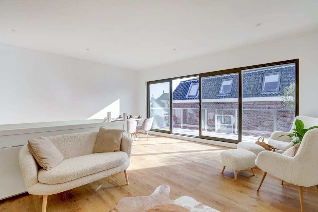 Foto 32 van Kosterstraat 13-C