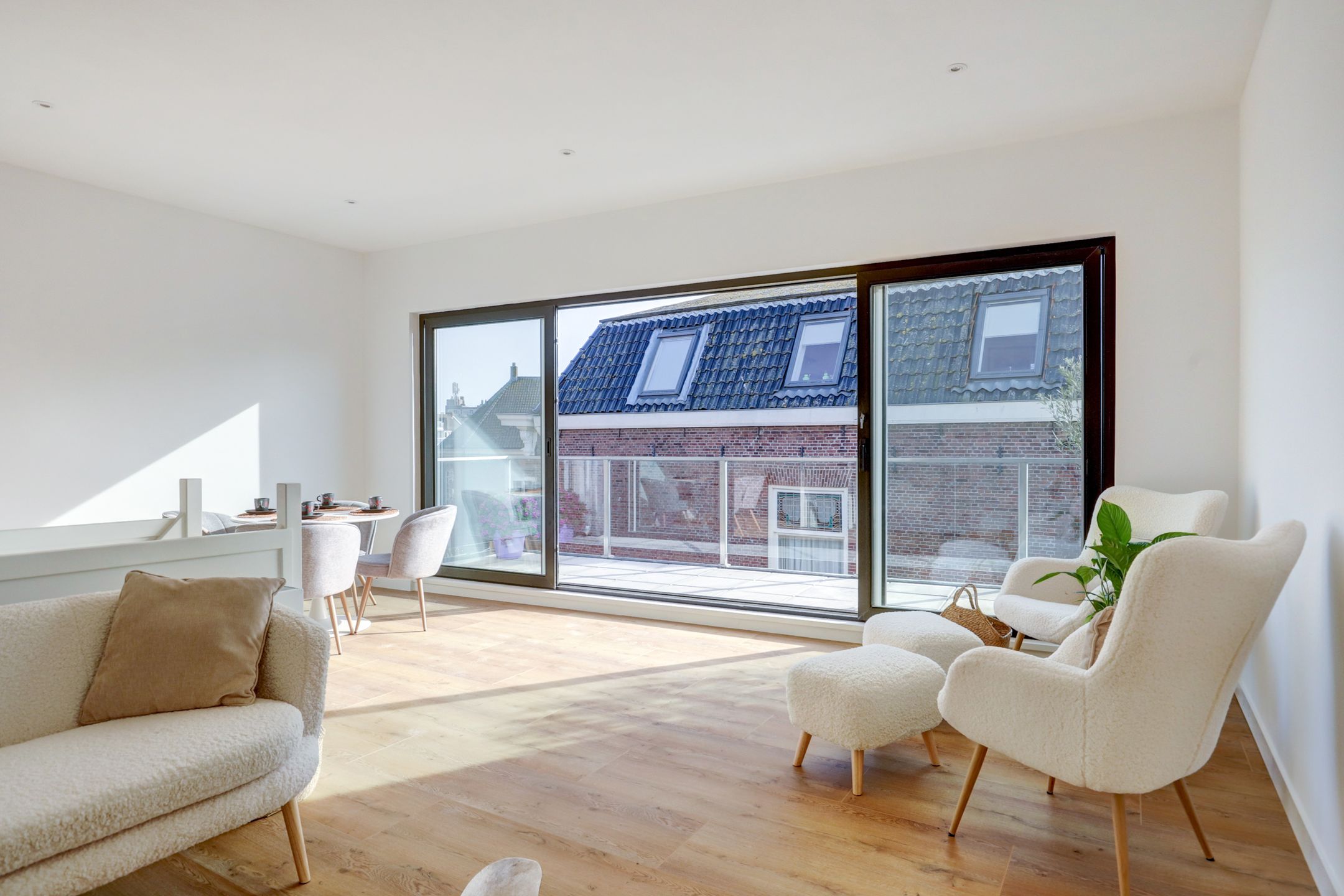 Foto 33 van Kosterstraat 13-C