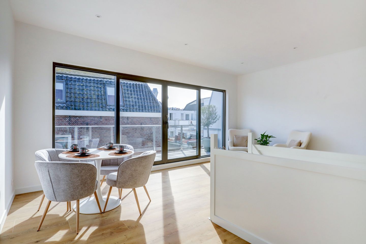 Foto 35 van Kosterstraat 13-C