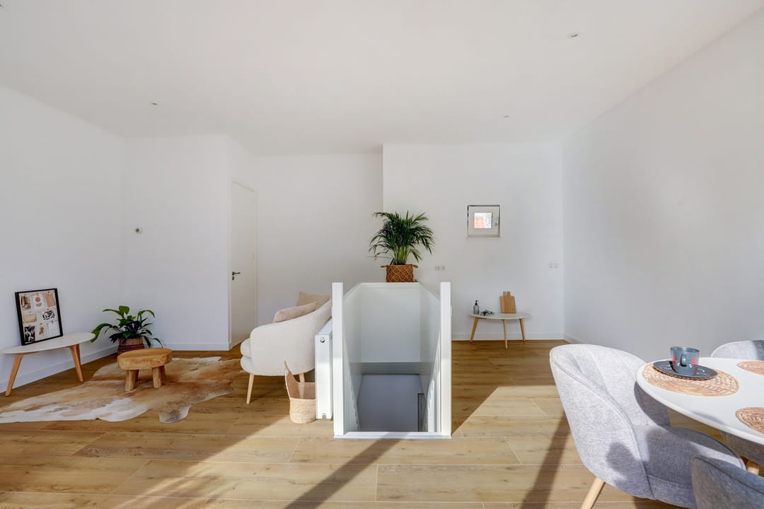 Foto 37 van Kosterstraat 13-C