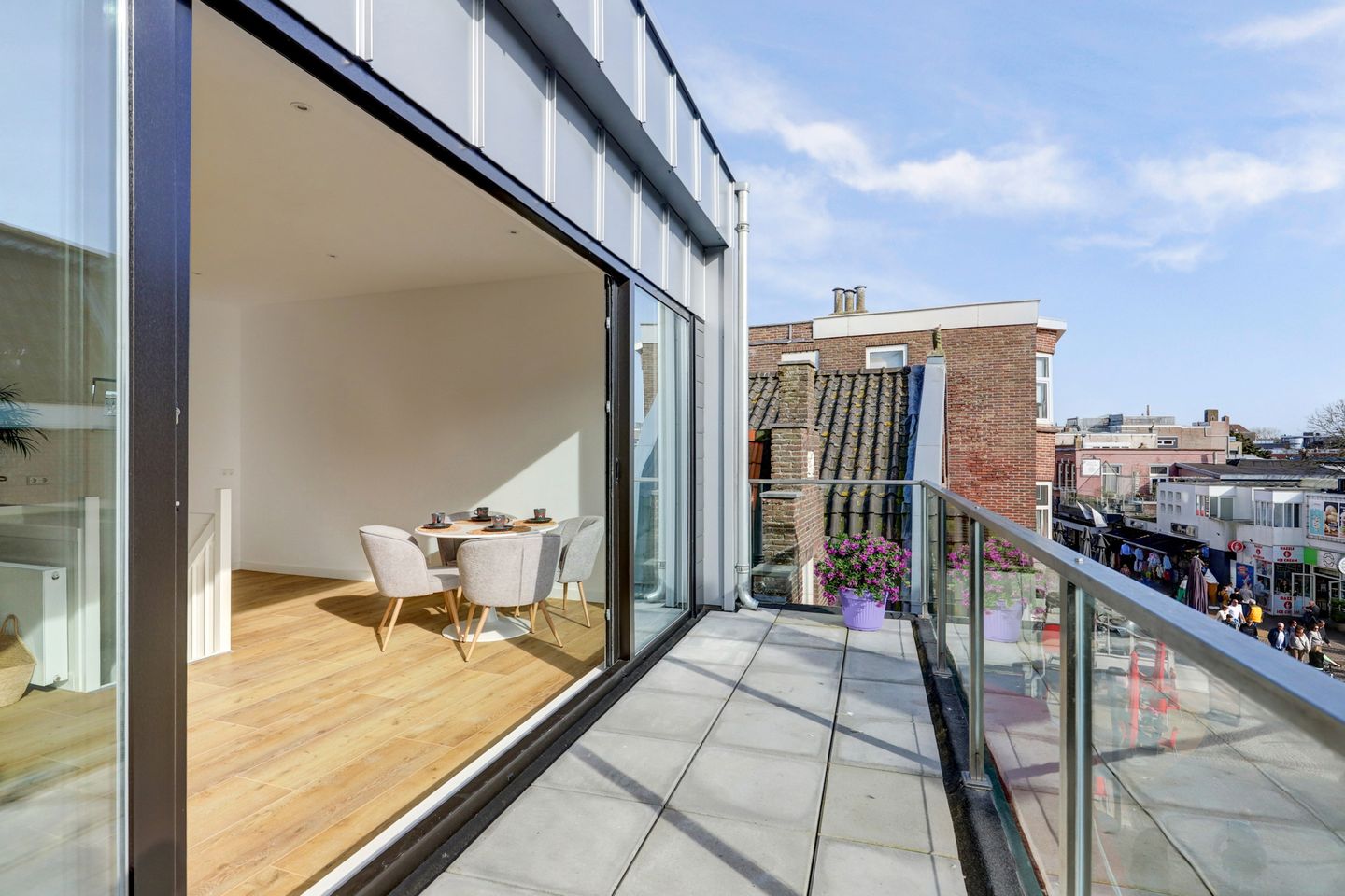 Foto 40 van Kosterstraat 13-C