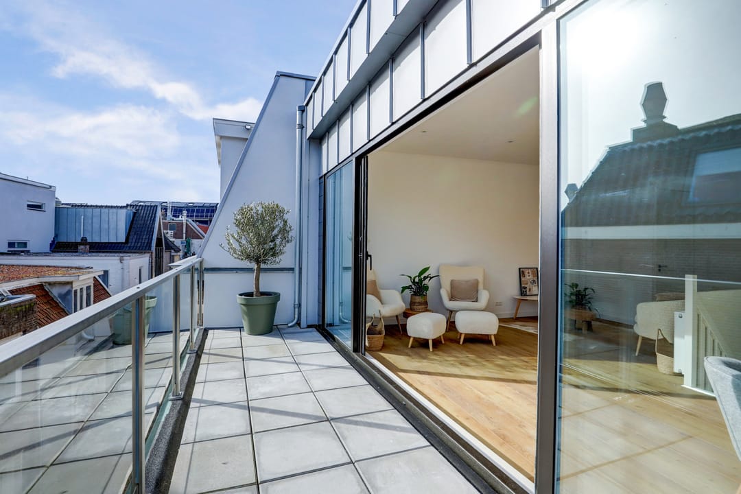 Foto 41 van Kosterstraat 13-C