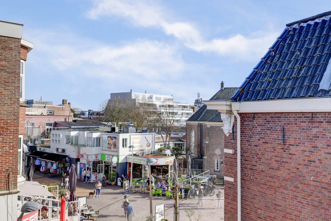 Foto 43 van Kosterstraat 13-C