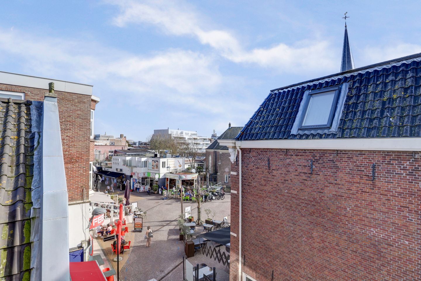 Foto 44 van Kosterstraat 13-C