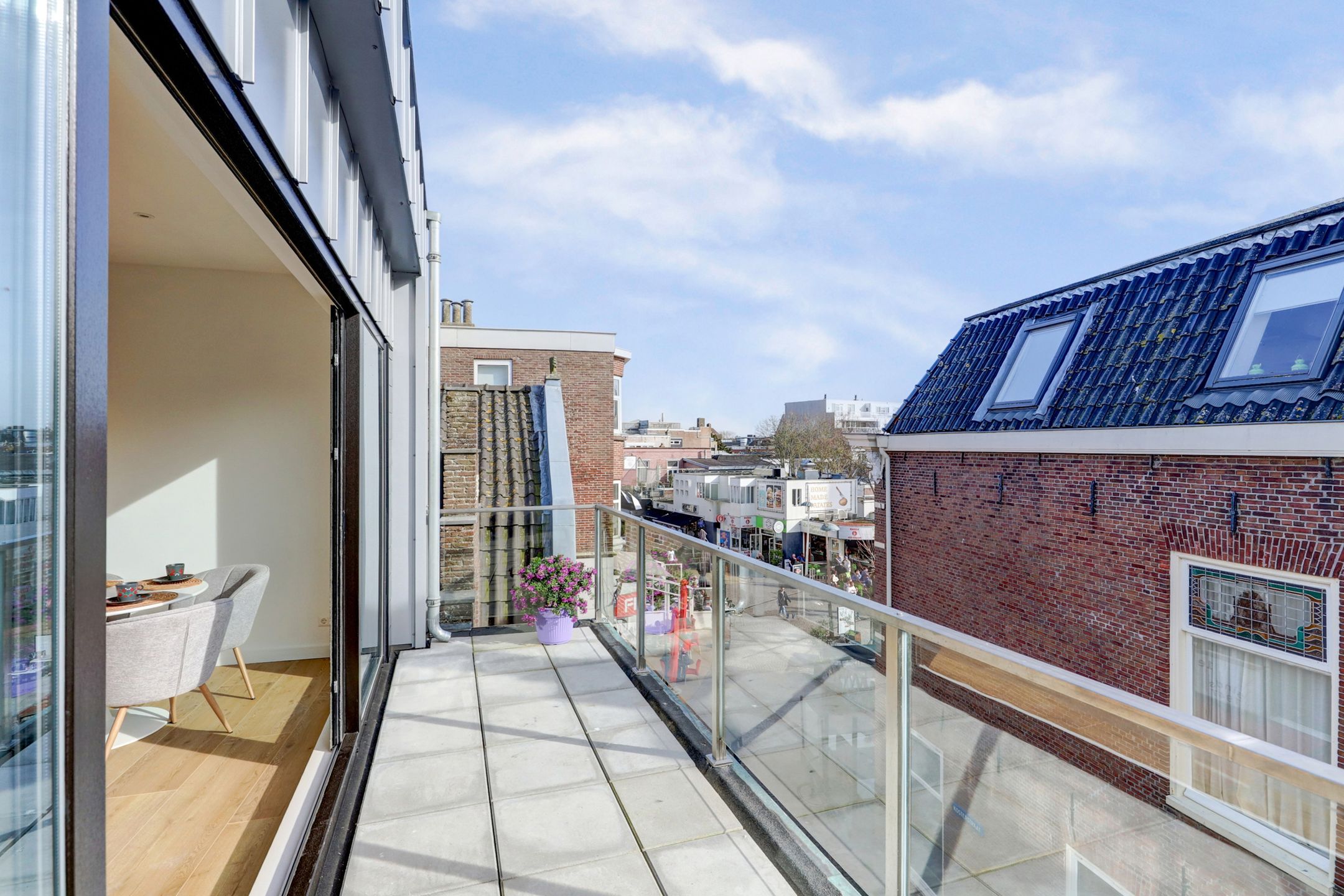 Foto 45 van Kosterstraat 13-C