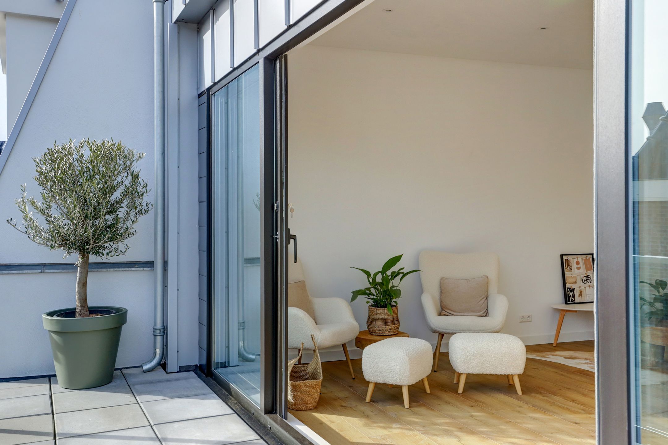 Foto 42 van Kosterstraat 13-C