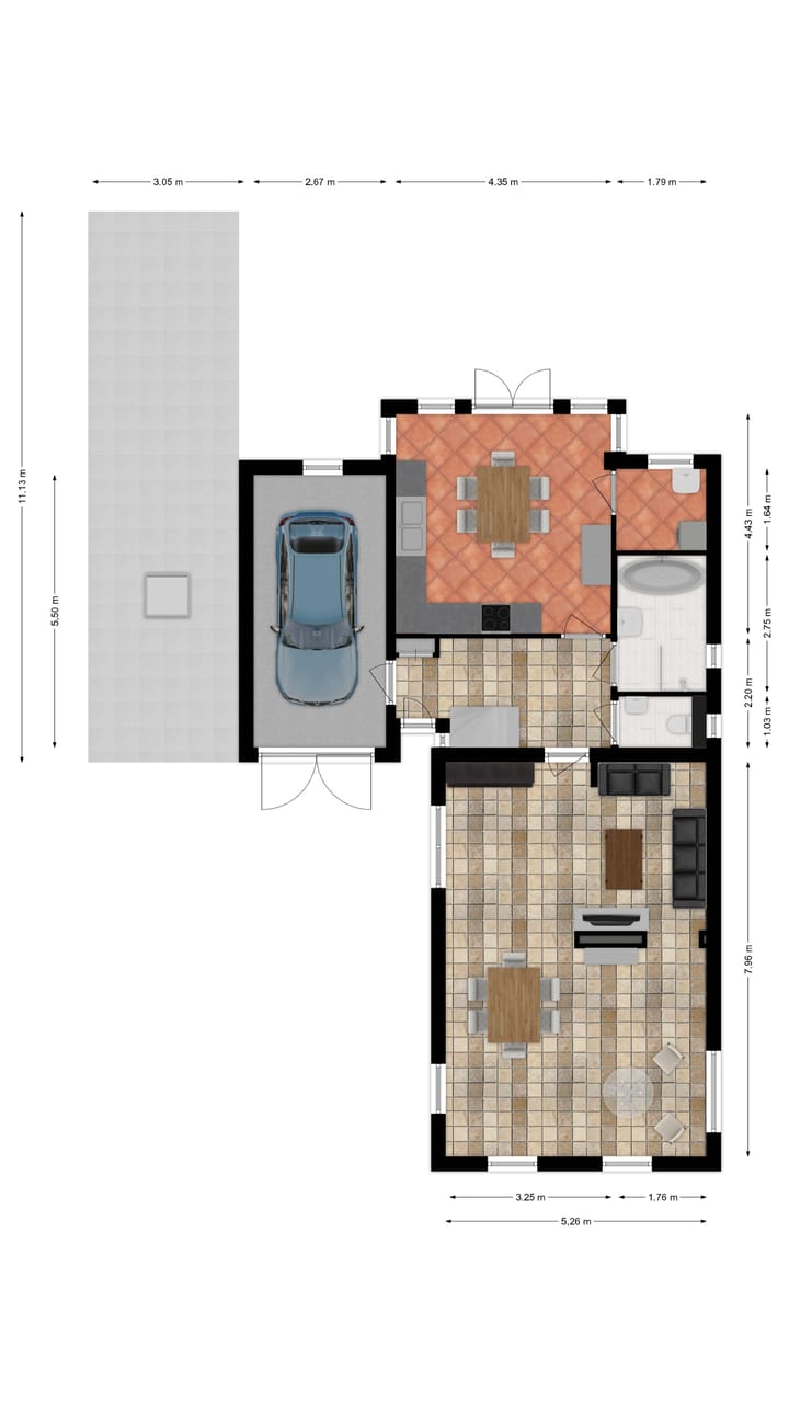 Foto 68 van De Groendijck 19