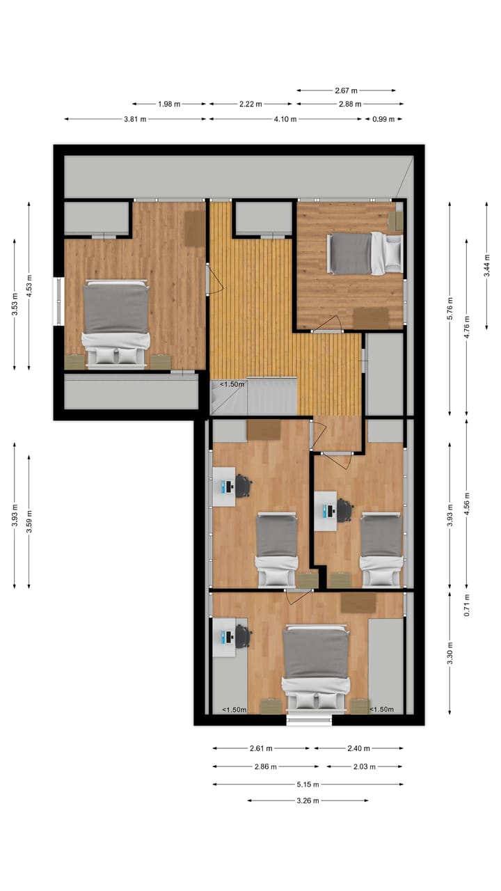 Foto 69 van De Groendijck 19