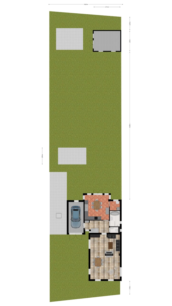 Foto 70 van De Groendijck 19