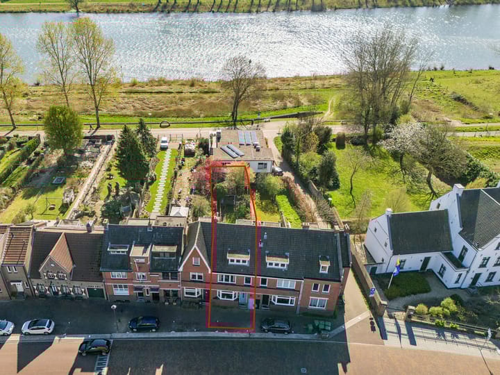 Foto 2 van Pontanusstraat 45