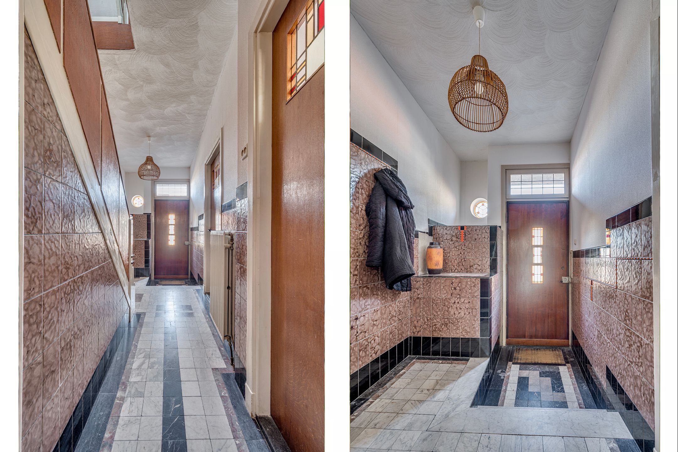 Photo 3 of Pontanusstraat 45