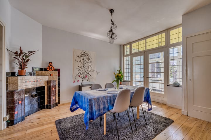 Foto 5 van Pontanusstraat 45