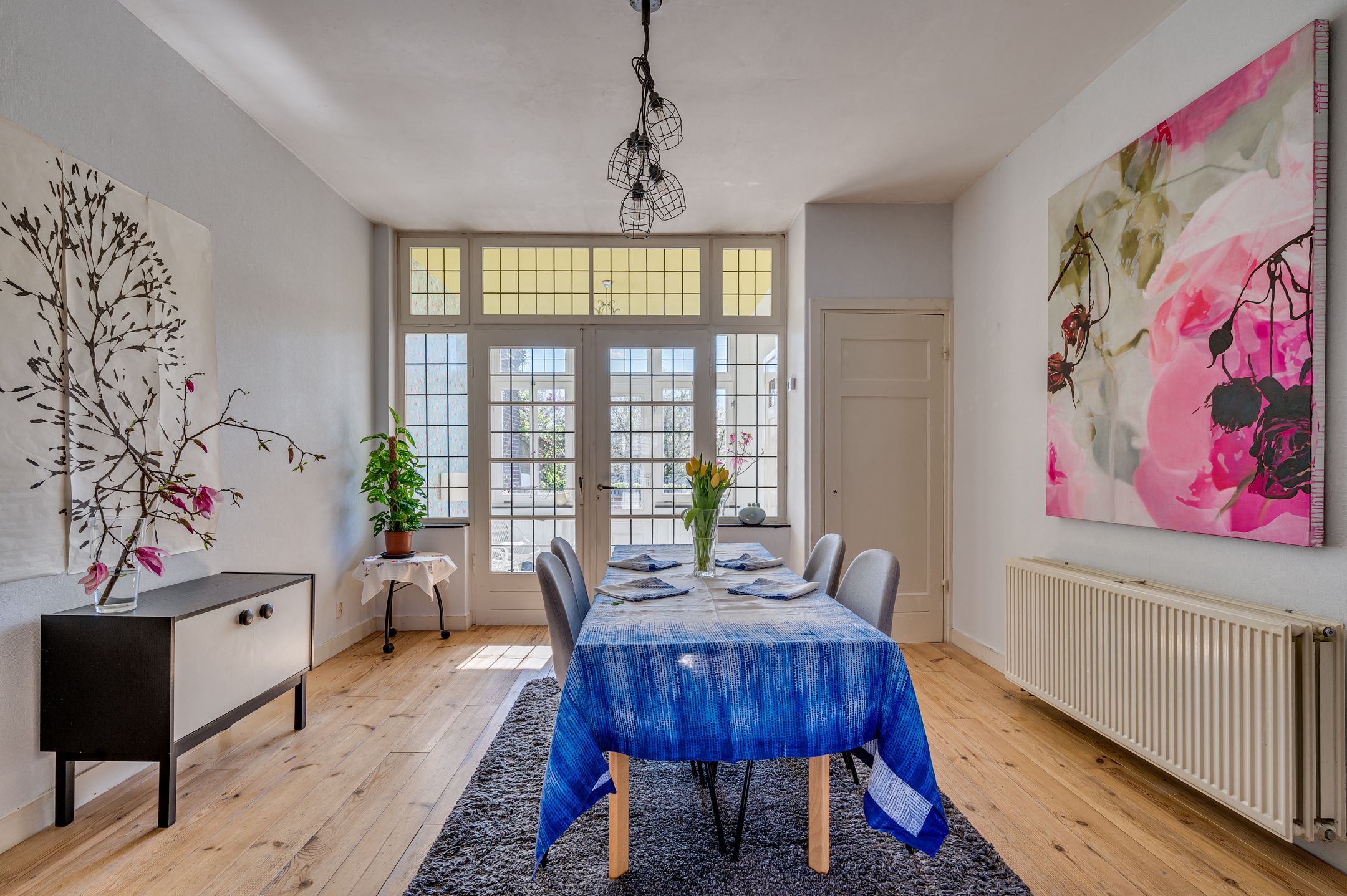 Photo 6 of Pontanusstraat 45